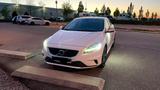 Volvo V40 T5 Geartronic R Design - Volvo Gebrauchtwagen in Karlsruhe