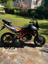 KTM 950 SMR - KTM 950