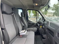 Fahrzeugabbildung Master DoKa Pritsche L3H1 3,5t 3 4X4 OBERAIGER