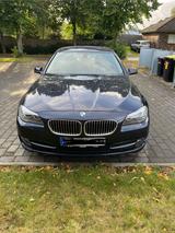 BMW 523i  - BMW 523 aus 2010: 523i