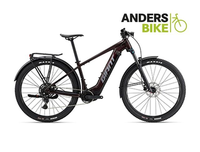 Giant Fathom E+ EX 2 | M