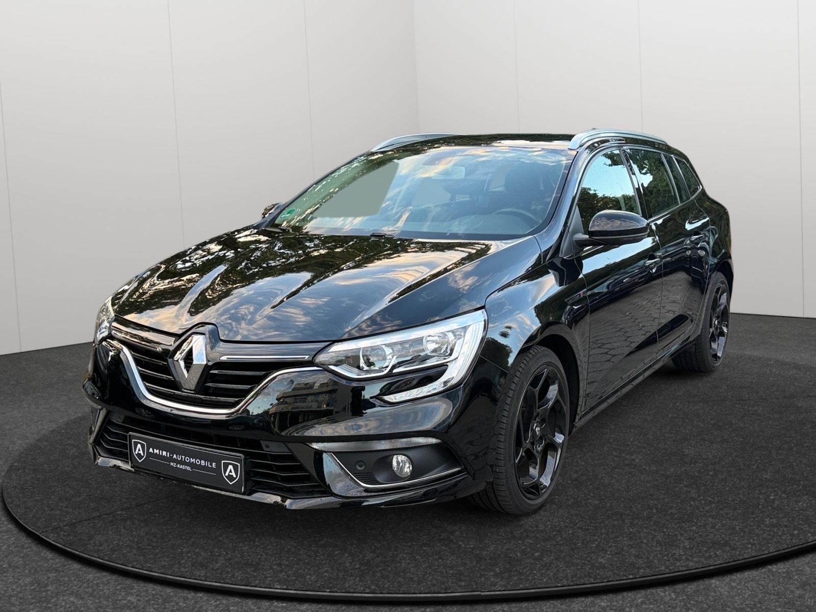 Renault Megane IV Grandtour Business Edition