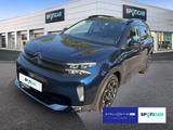 Citroën C5 Aircross Shine - blaue Citroën C5 Aircross