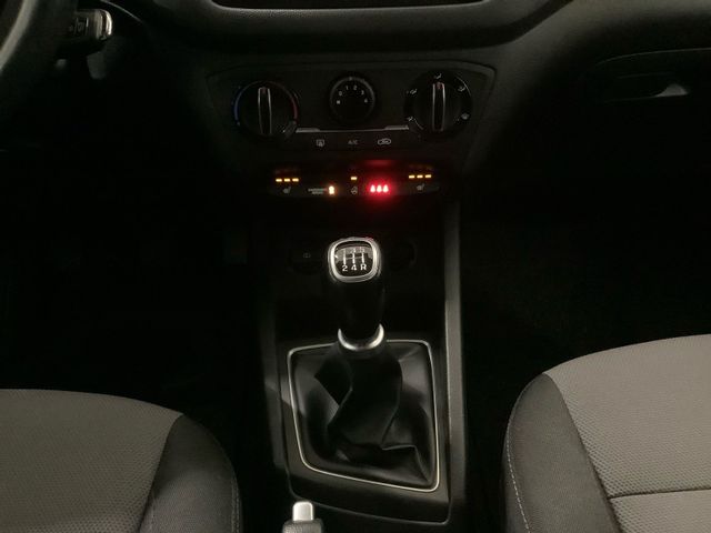 i20 Yes 1.2 5-Gang, Lenkrad heizbar,Sitzheizung,