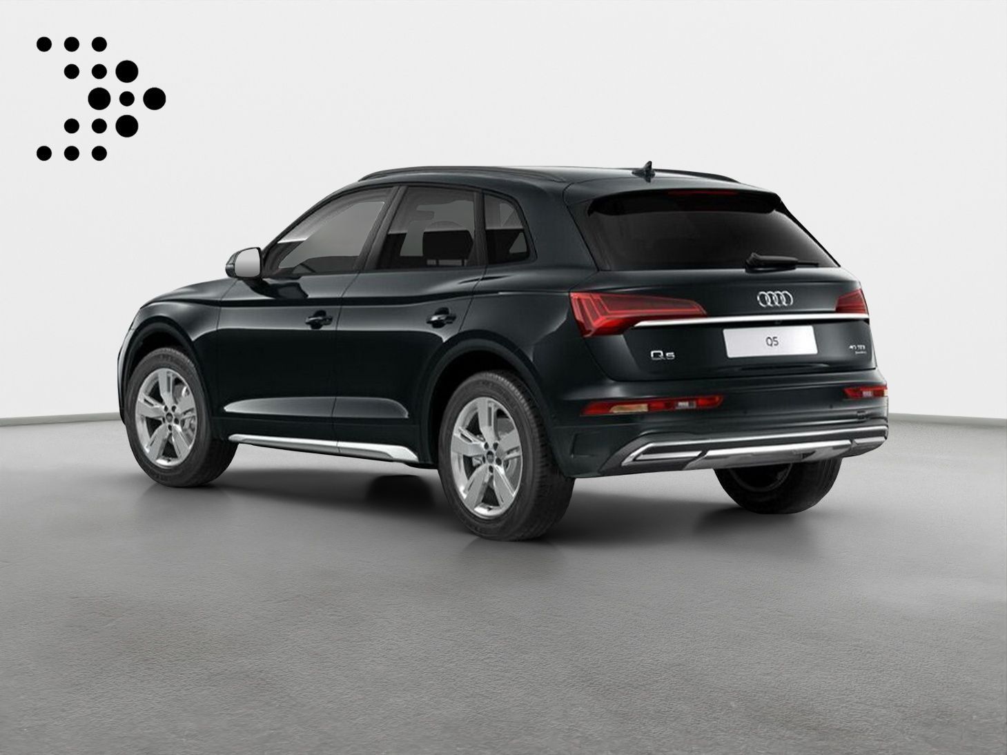 Audi Q5 - Bild 2