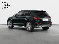 Audi Q5 - Vorschau Bild 2