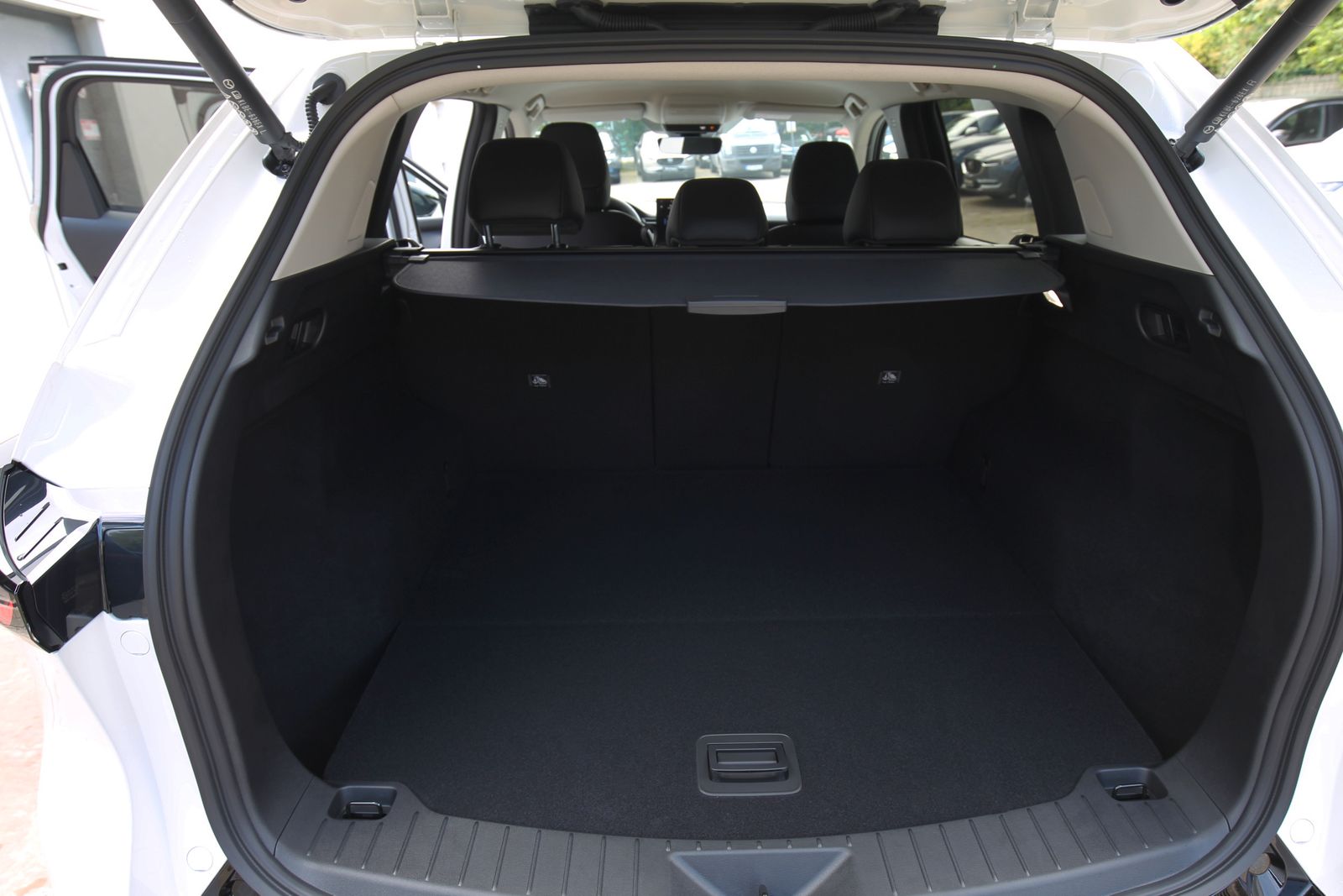 Mazda CX-5 - Bild 21