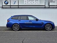 BMW M3 - Vorschau Bild 2