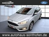 Ford Focus Sync Edition Bluetooth Klima Einparkhilfe - Ford Focus: Edition