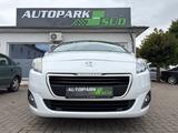 Peugeot 5008 Active- 7SITZER!!KLIMA!!!!! - gebrauchte Peugeot 5008 aus dem Jahr 2016