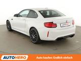 BMW M2 Competition Aut.*NAVI*LED*TEMPO*CAM*PDC*SHZ* - BMW M2: Competition