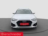 Audi A4 Av 40 TFSI S-Line AHK B&O CAM NAVI SHZ - Audi A4: Line TFSI