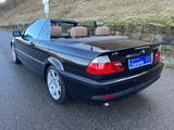 BMW 320 Cd/2HD/Deutsch/6 Gang/Leder/Xenon/H&K/Memory - BMW 320 aus 2006: 320d
