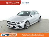 Mercedes-Benz A 160 AMG Line*NAVI*MBUX*LED*PDC*SHZ*TEMPO*KLIMA - Mercedes-Benz A 160 in Bochum