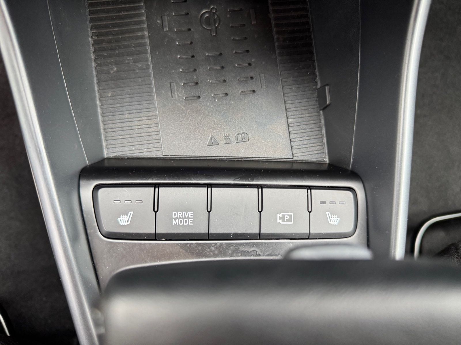 Hyundai BAYON – Bild 19