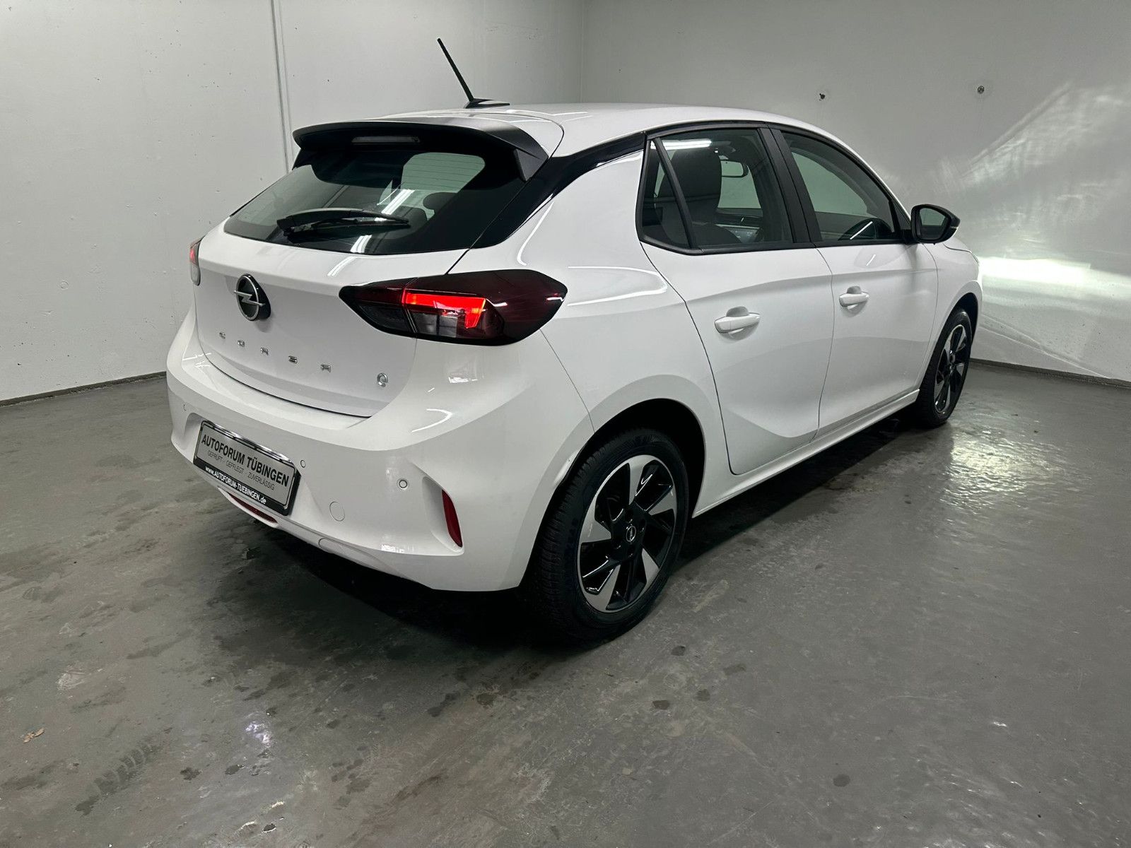 Fahrzeugabbildung Opel Corsa F e Edition*FACELIFT*SH*KLIMA*LED