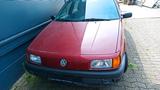 Volkswagen VW Passat 35i weinrot Kombi. - Volkswagen Passat aus 1989