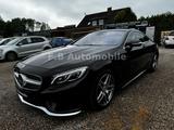 Mercedes-Benz S 500 AMG Coupe 4Matic/HEAD- UP/LUFT-FHW/VOLL* - Mercedes-Benz S-Klasse Gebrauchtwagen in Bremen