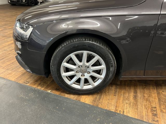 Audi A4 AVANT 2.0 TDI/ 1.HAND/ GARANTIE/ WENIG KM/ Audi A4 AVANT 2.0 TDI/ 1.HAND/ GARANTIE/ WENIG KM/