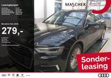 Audi A6 Avant Design 45 TFSI quatt Sonderleasing ohne - AUDI A6 Leasingangebote für Privatpersonen