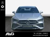 Mercedes-Benz CLA 220 4M Coupé AMG Keyless RFK Sound LED Navi - gebrauchte Mercedes-Benz CLA 220 aus dem Jahr 2024