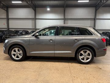 Audi Q7 - 8
