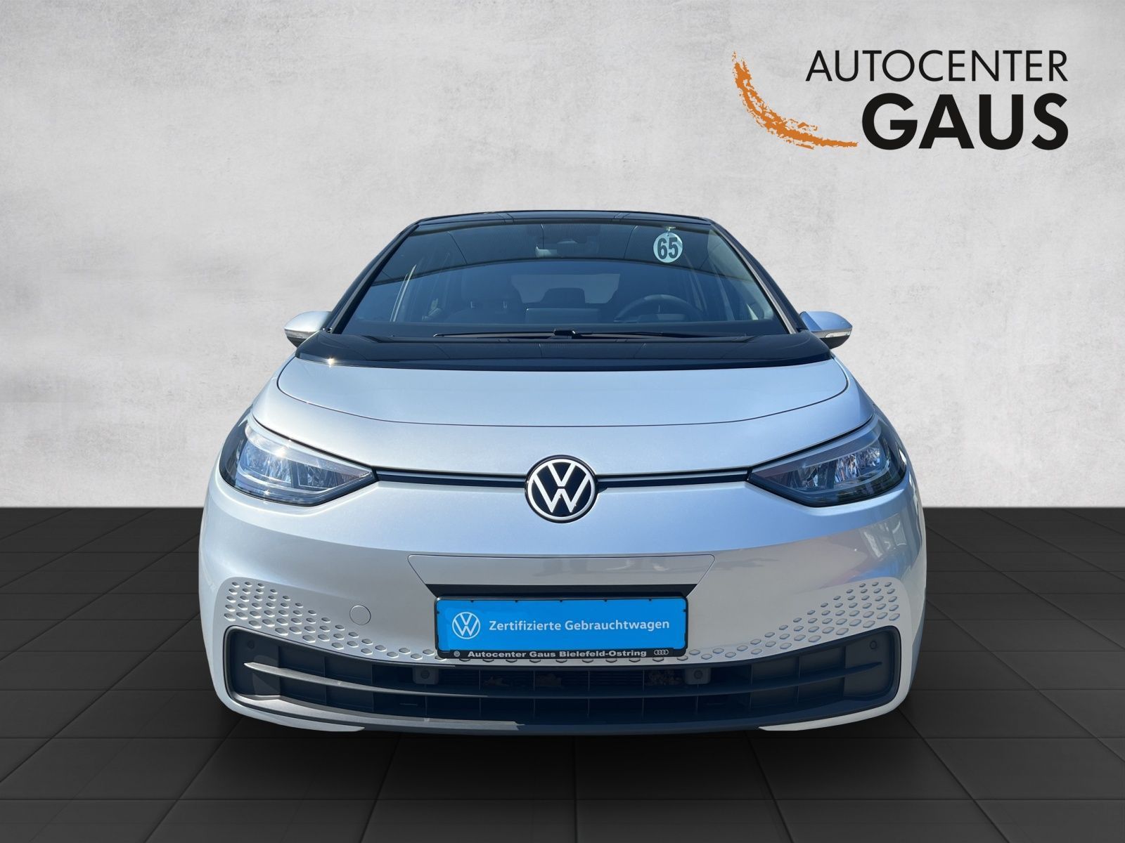 ID.3 Pro Performance 150 kW LED*Klima*CarPlay
