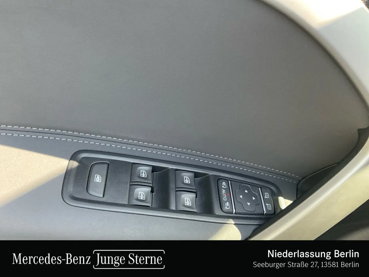 Mercedes-Benz T 180 d EDITION+PROGRESSIVE+Klimaautom+Navi+PTS