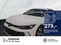 Volkswagen Passat Variant - Vorschau Bild 1