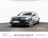 Audi A6 AVANT 3.0TDi Q 2x S LINE MATRIX/ACC/PANO/KAM.