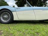 Austin Healey MK II, BN7, Overdrive, BJ 1961, 3 Vergaser - Austin Healey: Mk3