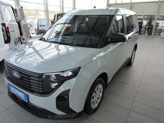 Transit Courier Doppelkabine 1,0 l EB Trend/RFK/