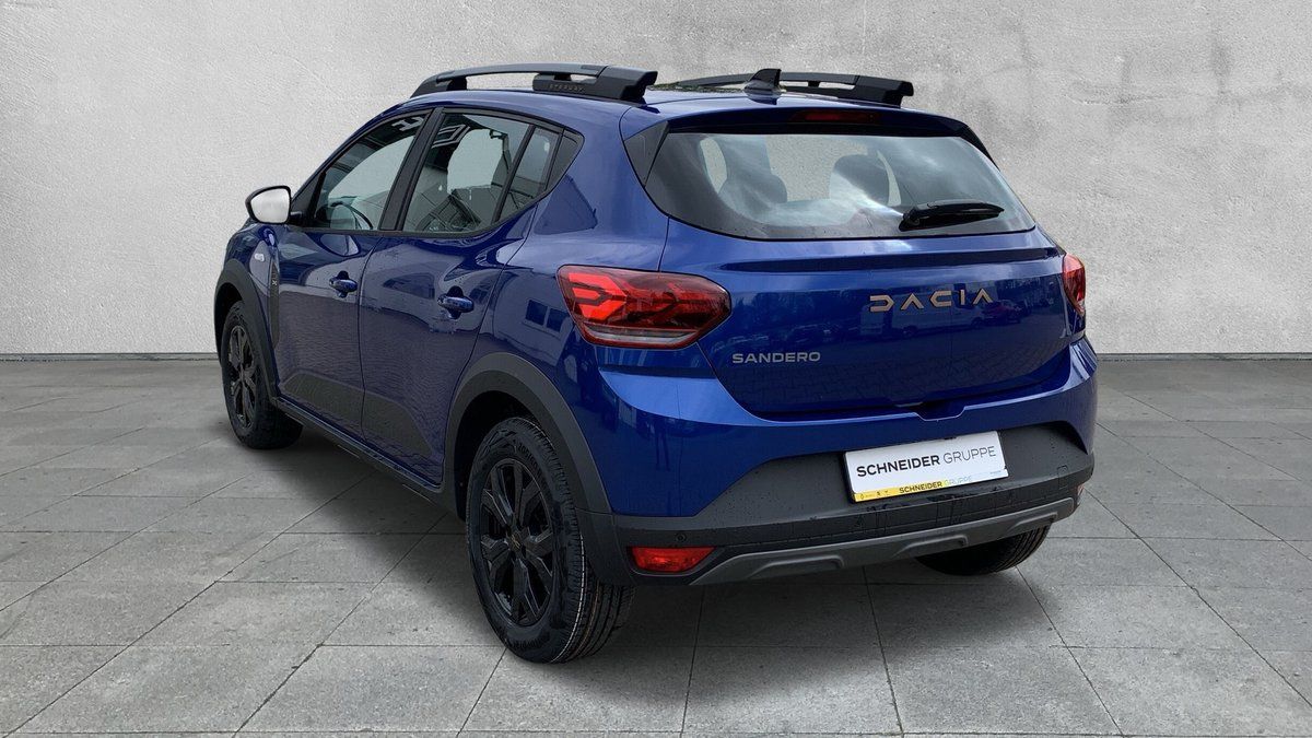 Dacia Sandero - Bild 3