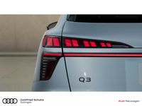 Audi Q3 - Vorschau Bild 7