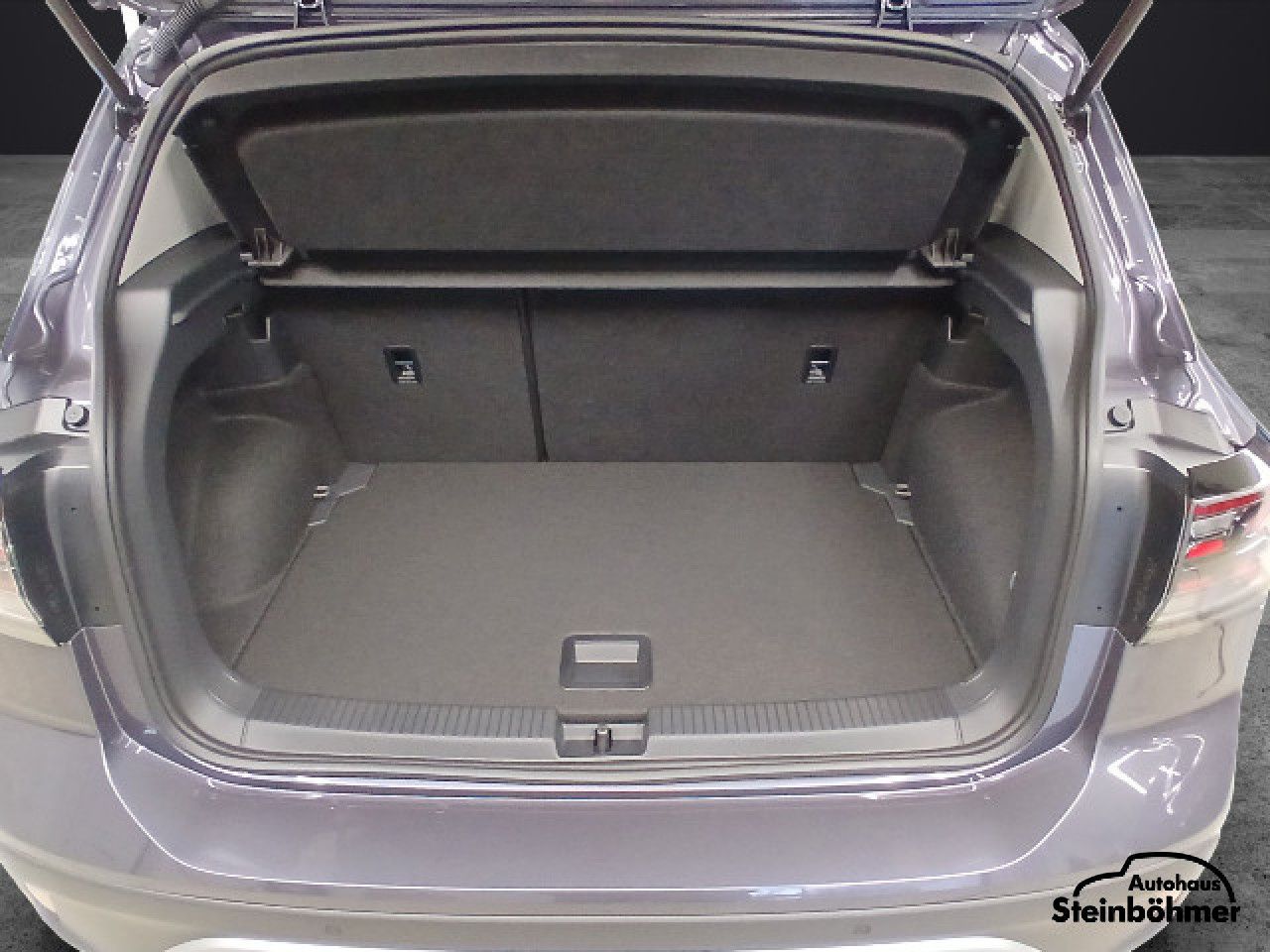 Volkswagen T-Cross - Bild 25