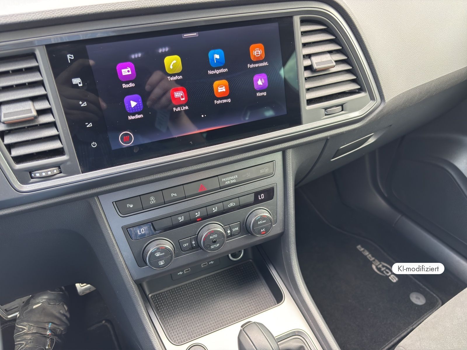 Cupra Ateca - Bild 11