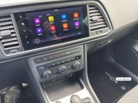 Cupra Ateca - Vorschau Bild 11