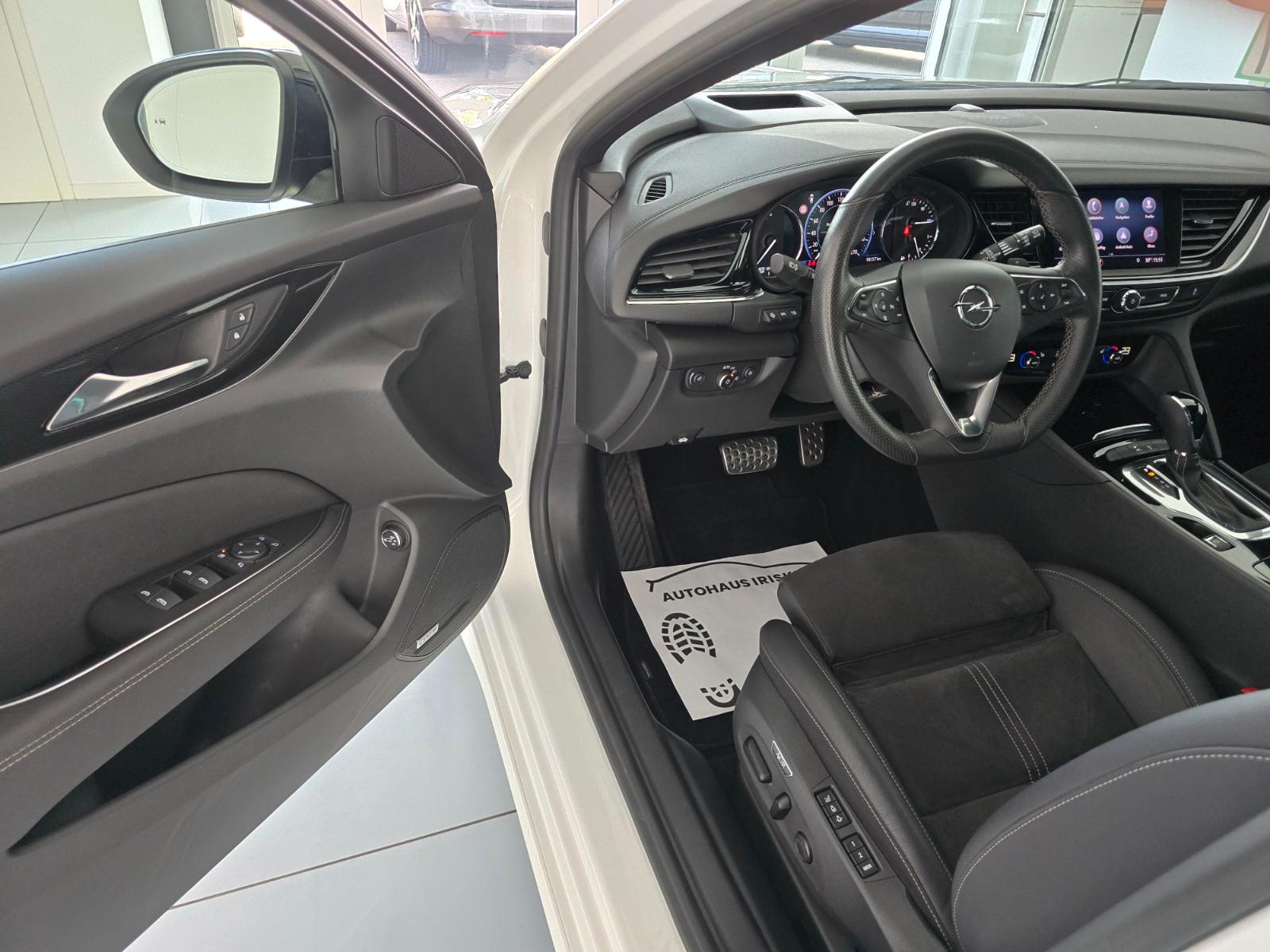 Opel Insignia B Sports Tourer Ultimate OPC-Line