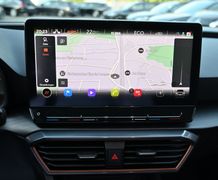 CUPRA Leon Sportstourer 1.4 e-Hybrid
