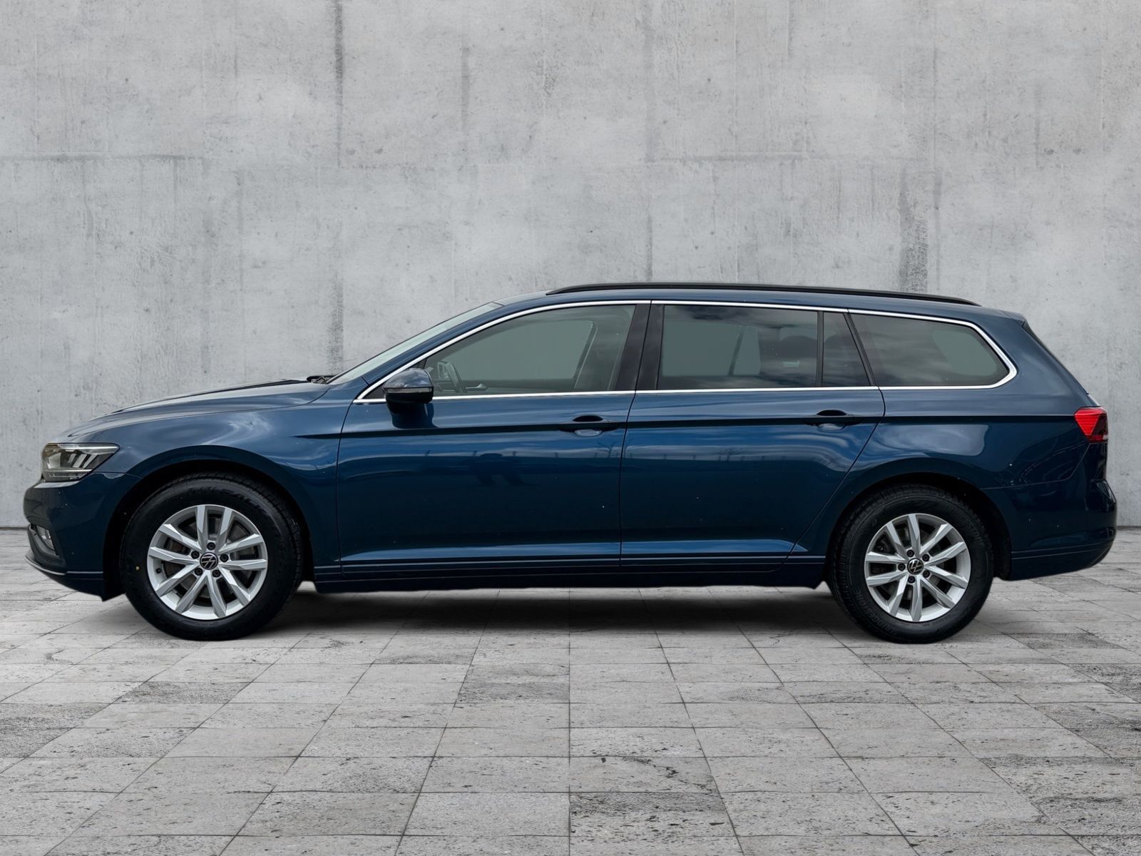 Volkswagen Passat Variant - Bild 4
