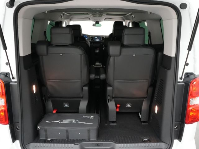 Zafira Life e TOURER M 75kWh AT 6-SITZER+BI XENO