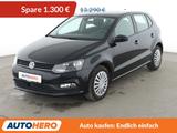 Volkswagen Polo 1.2 TSI Original BMT Aut.*KLIMA*GARANTIE* - Volkswagen Polo: Original