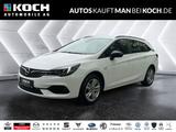 Opel Astra Sports Tourer 1.2 Turbo Elegance LED AZV