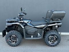 CFMOTO CForce 520 L 4x4 ABS + AKTIONSPREIS bis 19.04.26