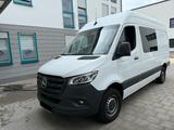 Mercedes-Benz Sprinter 319 CDI