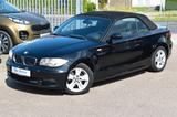 BMW 120d Cabrio Leder|Klimaaut.|PDC|Si-Hzg|Tempo.|BC