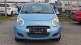Suzuki Alto Basis TÜV NEU - Suzuki Alto Gebrauchtwagen