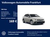 Volkswagen Polo Life 1,0 l 59 kW (80 PS) 5-Gang - Volkswagen Polo Neuwagen in Frankfurt (Main)