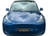 Tesla Model Y Long Range RWD 1.HD* *Blue/Black* - Tesla Gebrauchtwagen in Duisburg