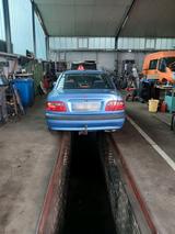 Mitsubishi Carisma 1.9 DID mit AHK Tüv 09/... - Mitsubishi Carisma aus 2002